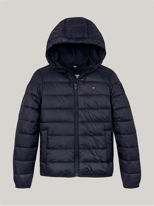  TOMMY HILFIGER | KS0KS00584J/DW5